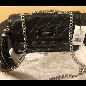 My Flat In London Handbag